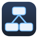 Mermaid Node Editor